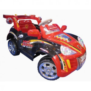 Детский электромобиль BT BOC-0011, машина